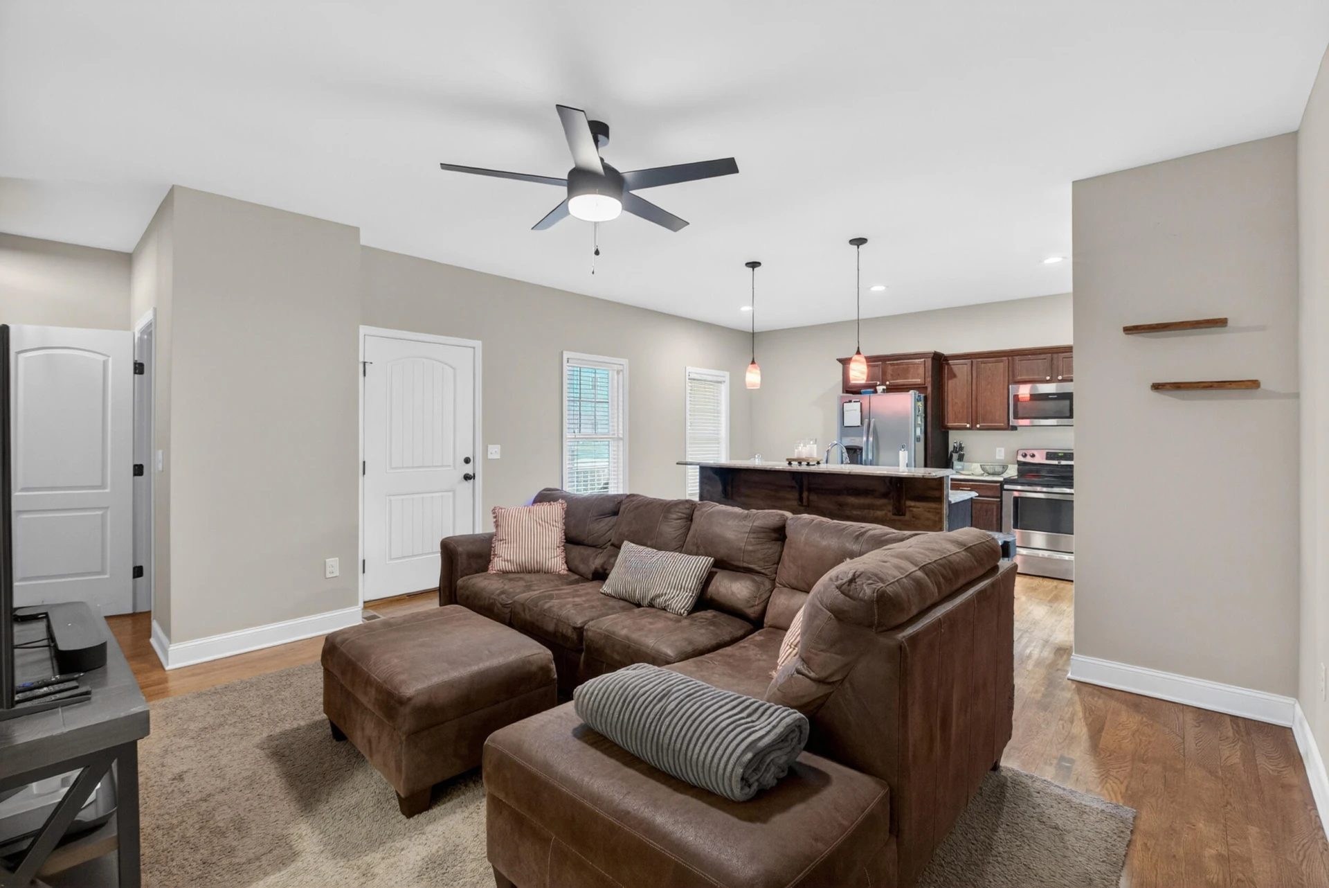 1198 Crest Ridge DR - Photo 9