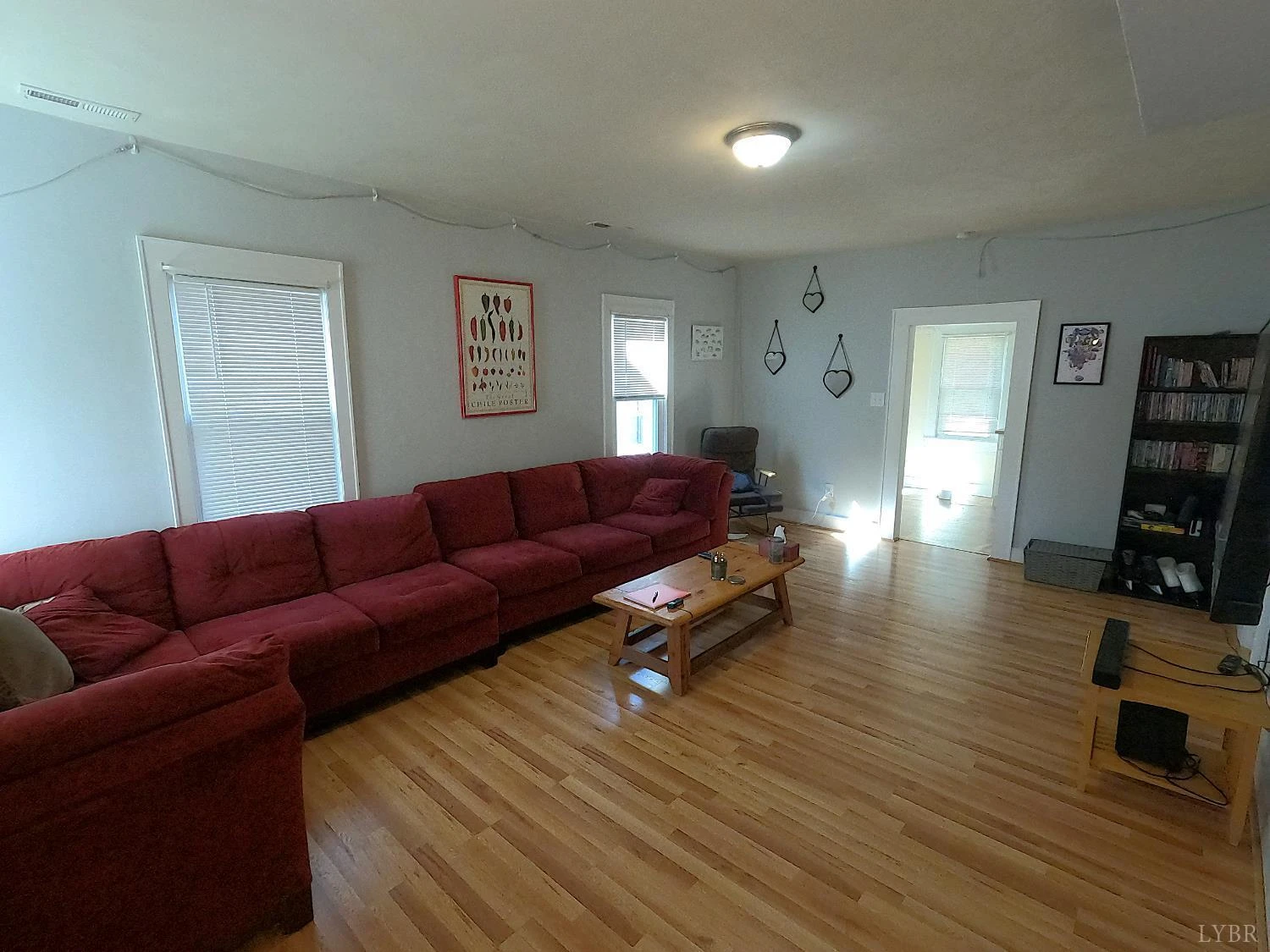 932 Bedford RD - Photo 3
