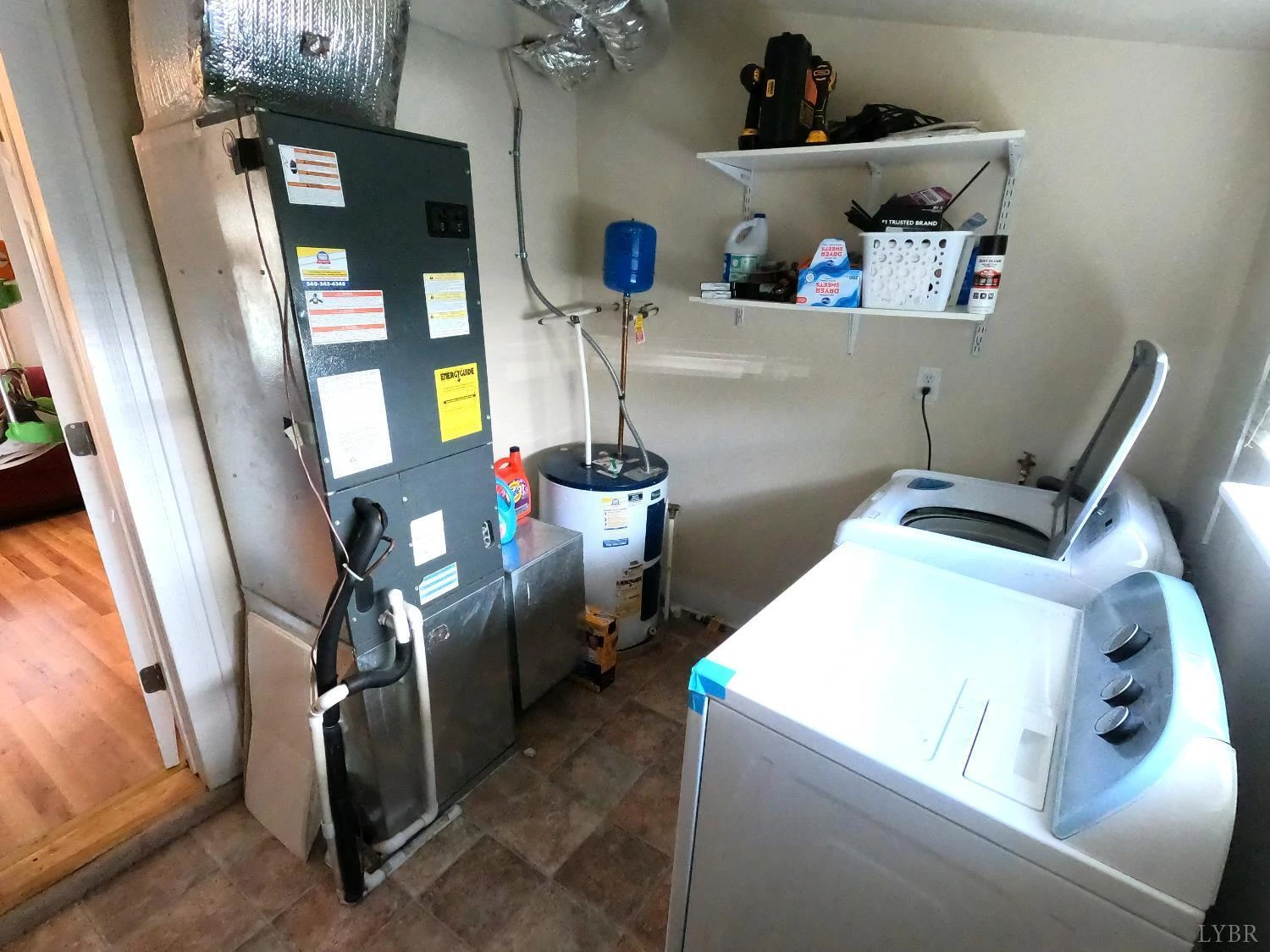 932 Bedford RD - Photo 7