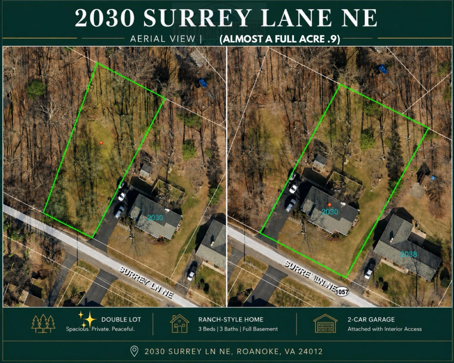 2030 Surrey LN NE - Photo 4