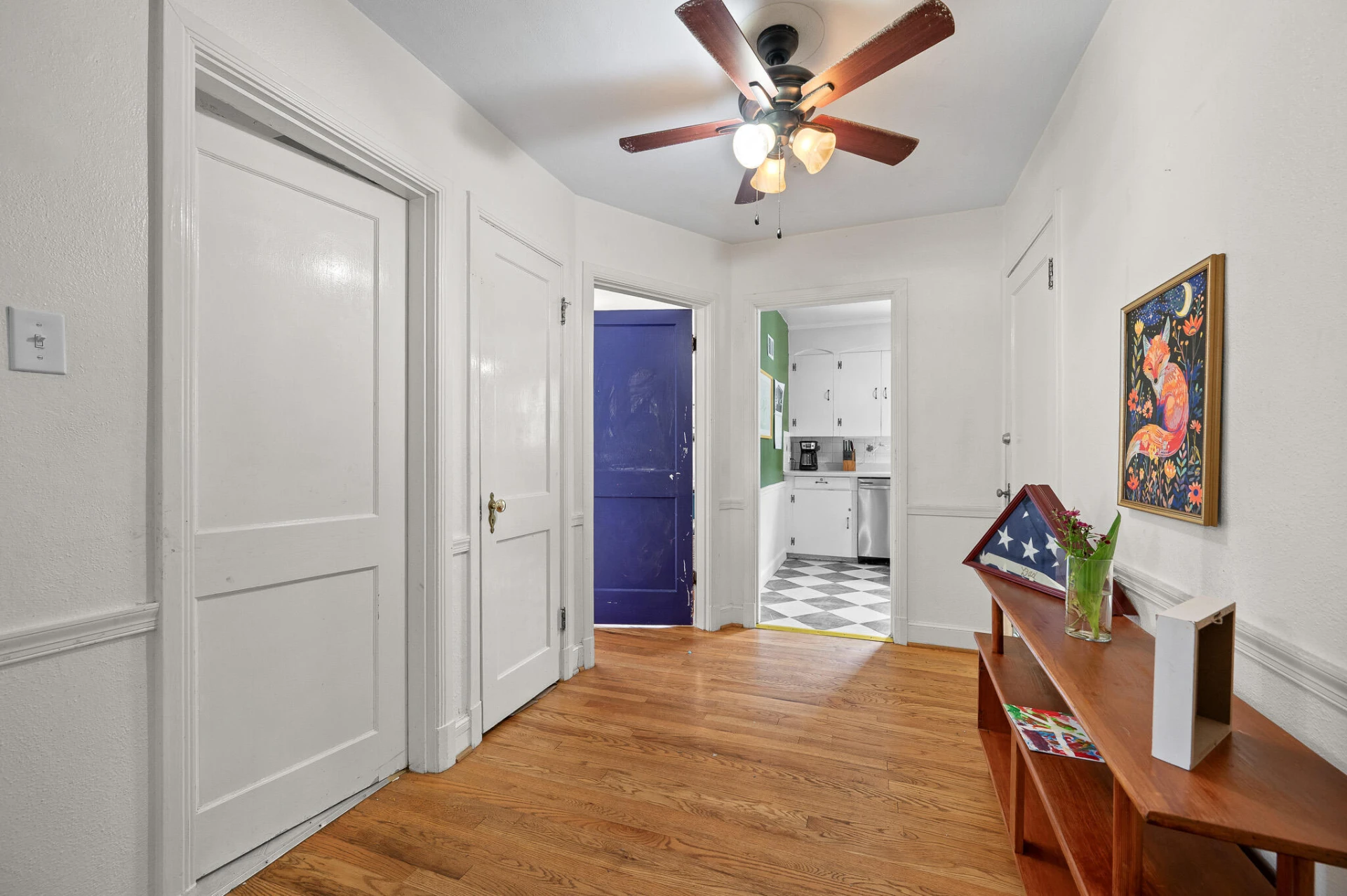 310 Langhorne LN - Photo 15