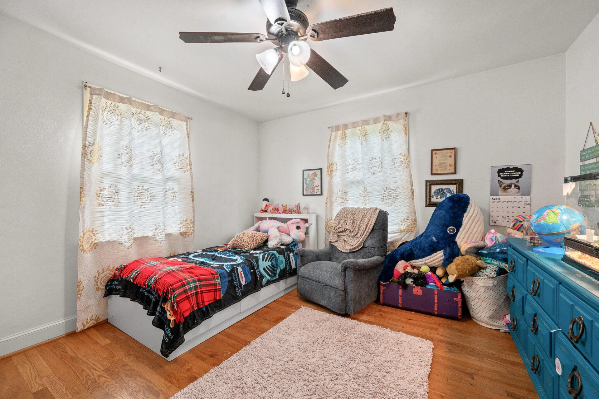 310 Langhorne LN - Photo 18