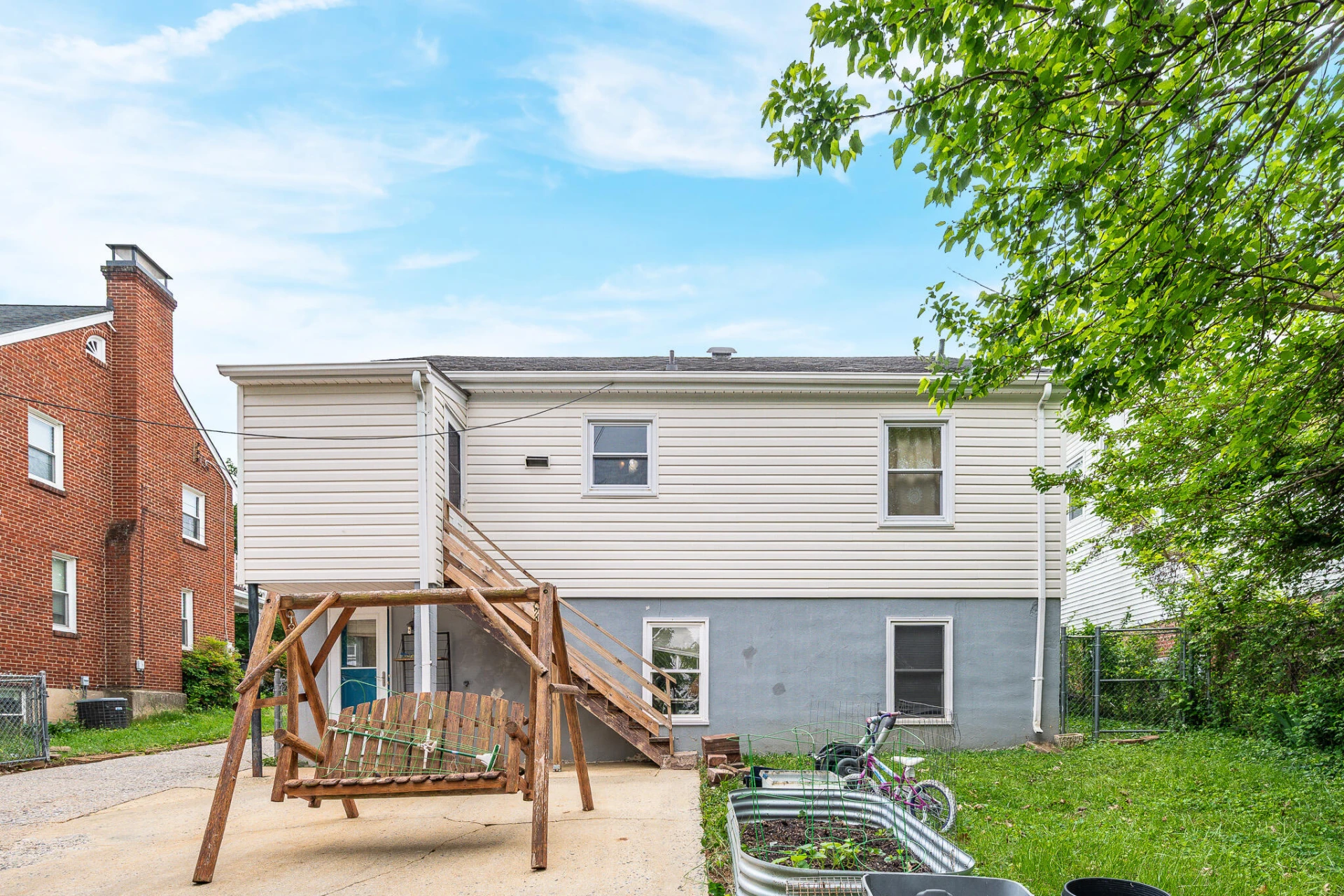 310 Langhorne LN - Photo 30