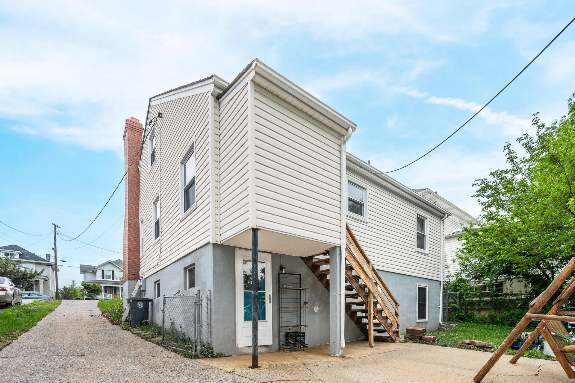 310 Langhorne LN - Photo 31