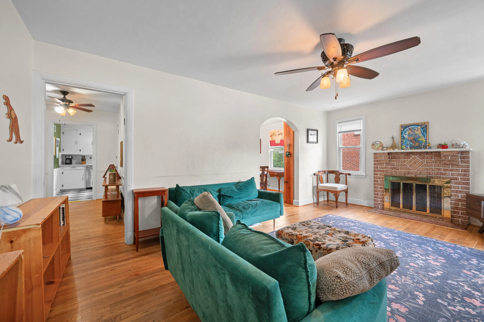 310 Langhorne LN - Photo 5