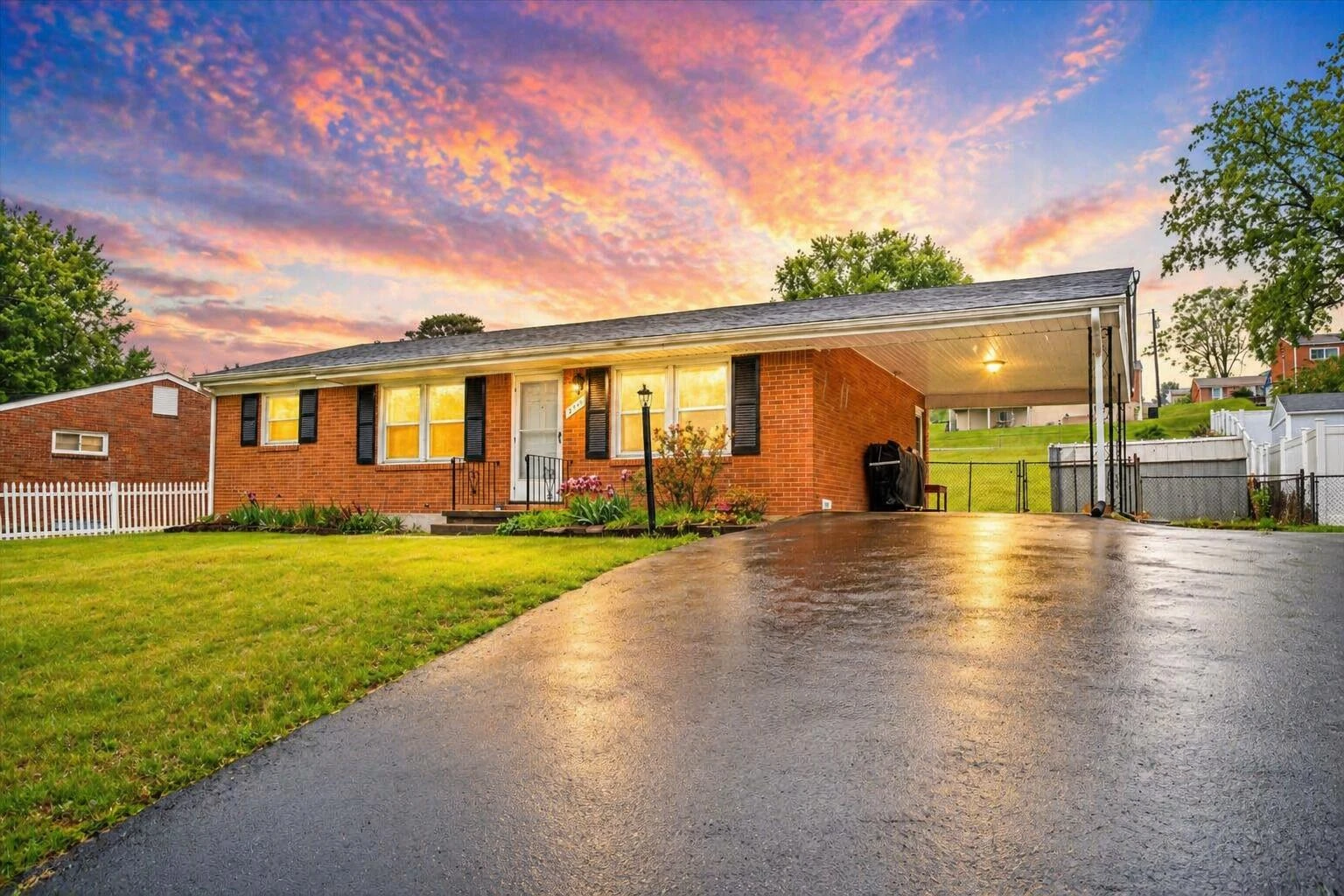 3740 Salem Turnpike NW