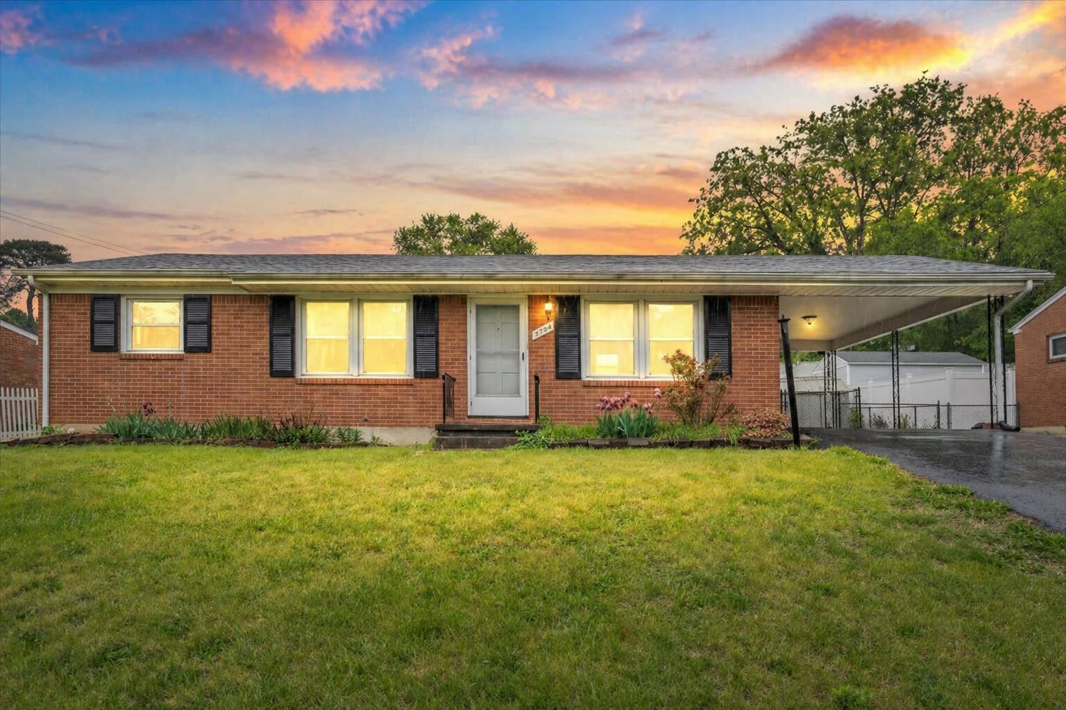 3740 Salem Turnpike NW - Photo 2