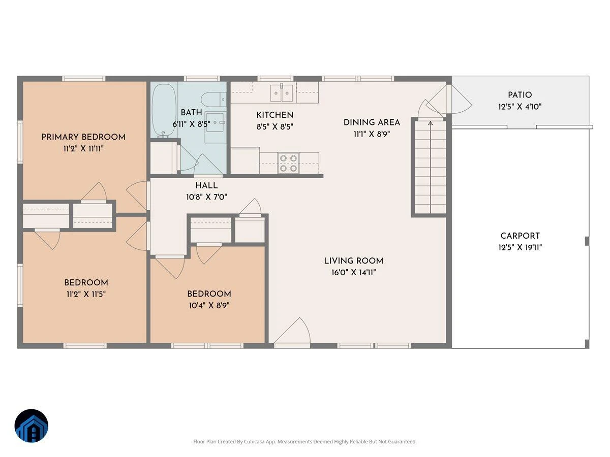 3740 Salem Turnpike NW - Photo 5