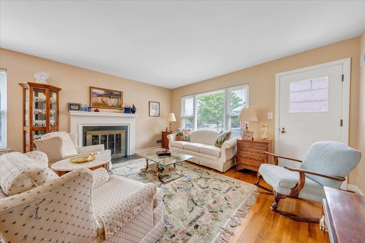2716 Deerfield RD SW - Photo 15