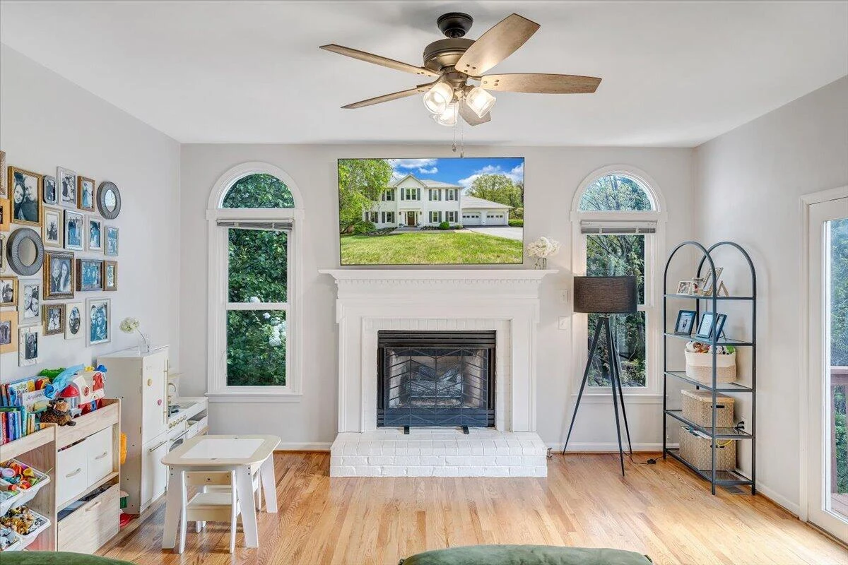 2932 W Club DR - Photo 9