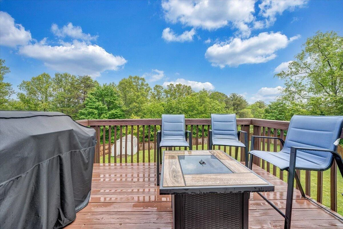 5313 Greentree LN - Photo 19