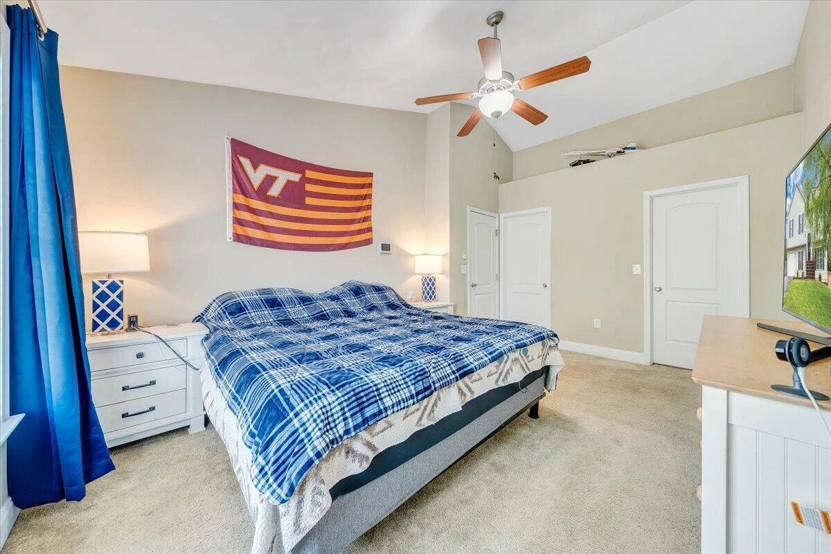 5313 Greentree LN - Photo 21