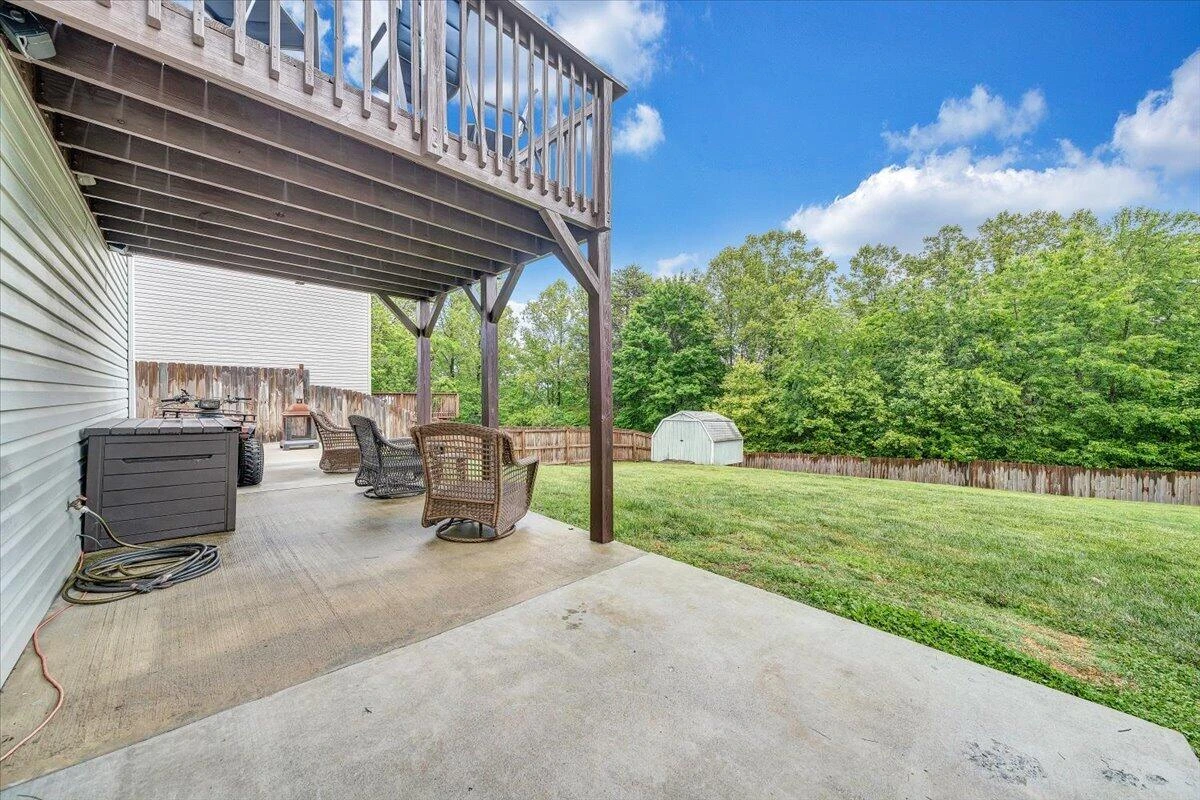 5313 Greentree LN - Photo 39