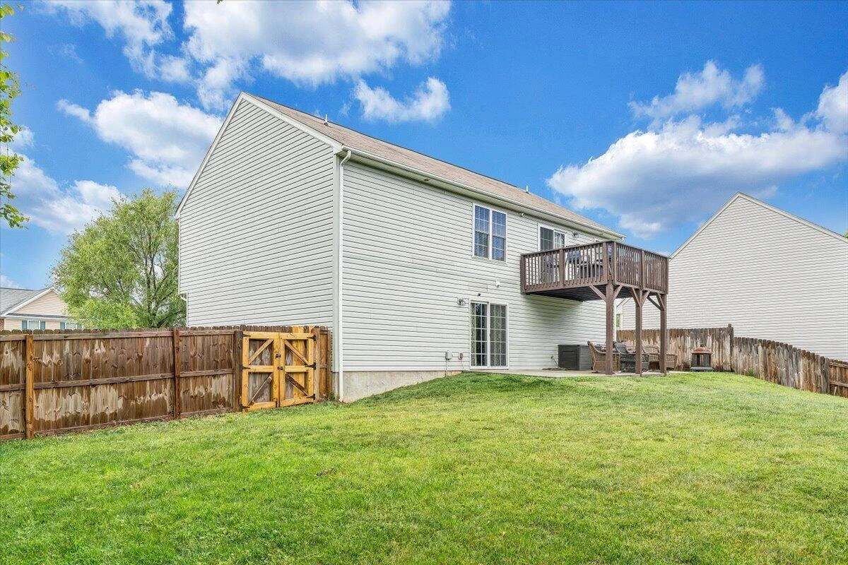 5313 Greentree LN - Photo 45