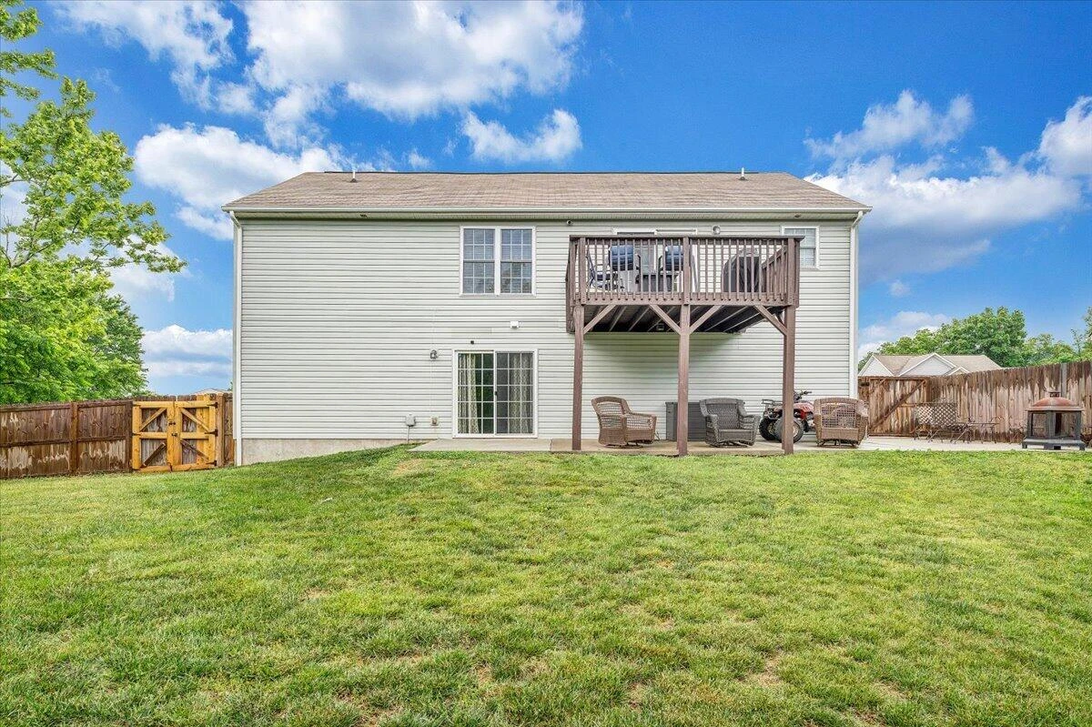 5313 Greentree LN - Photo 47