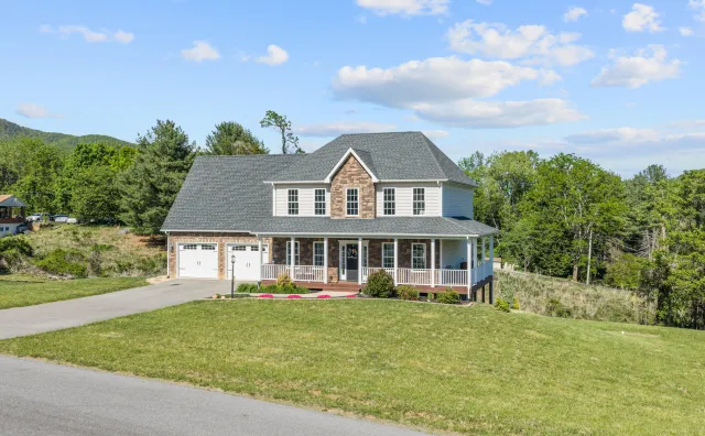 250 Thornblade WAY, Blue Ridge, VA, 24064