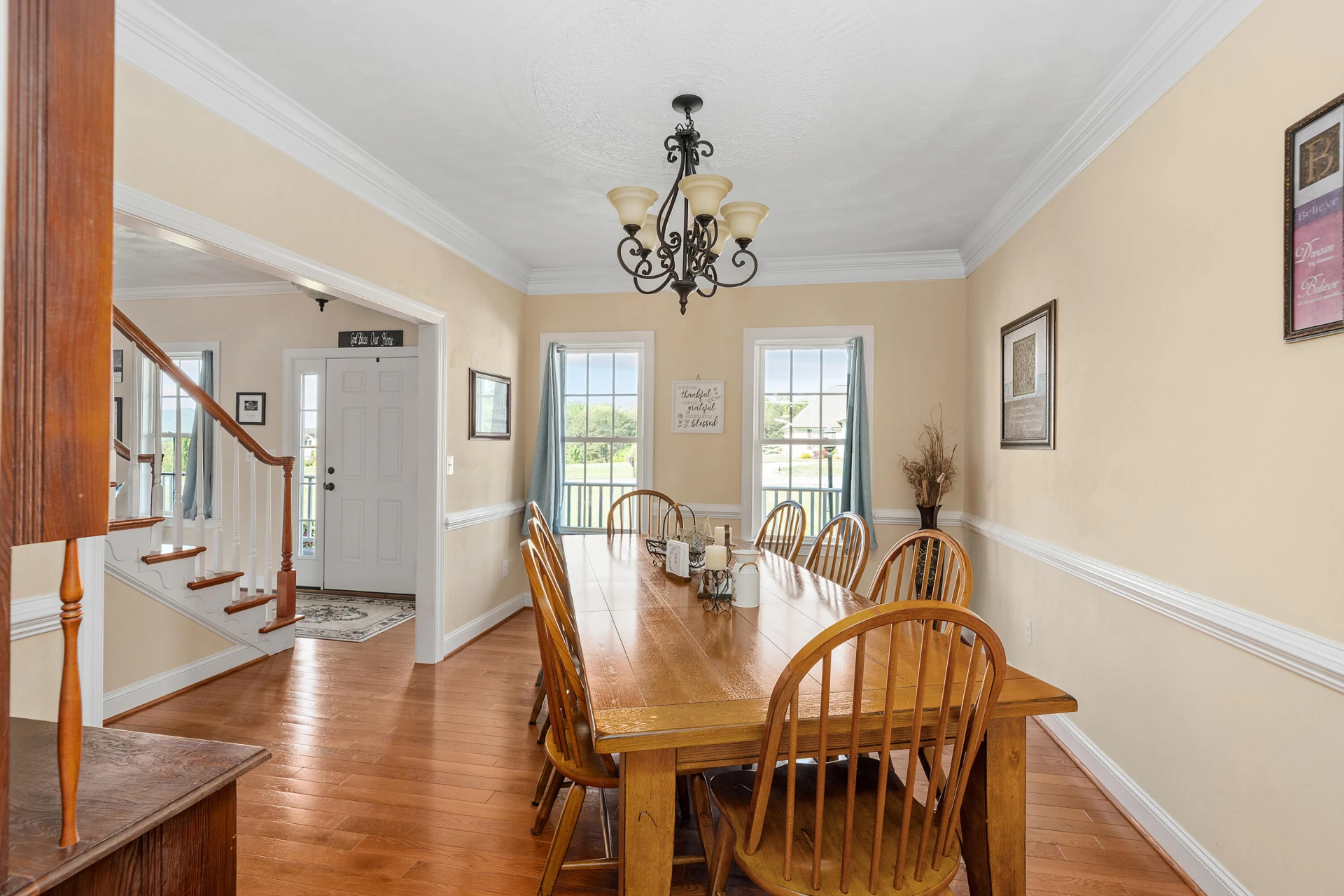 250 Thornblade WAY - Photo 15