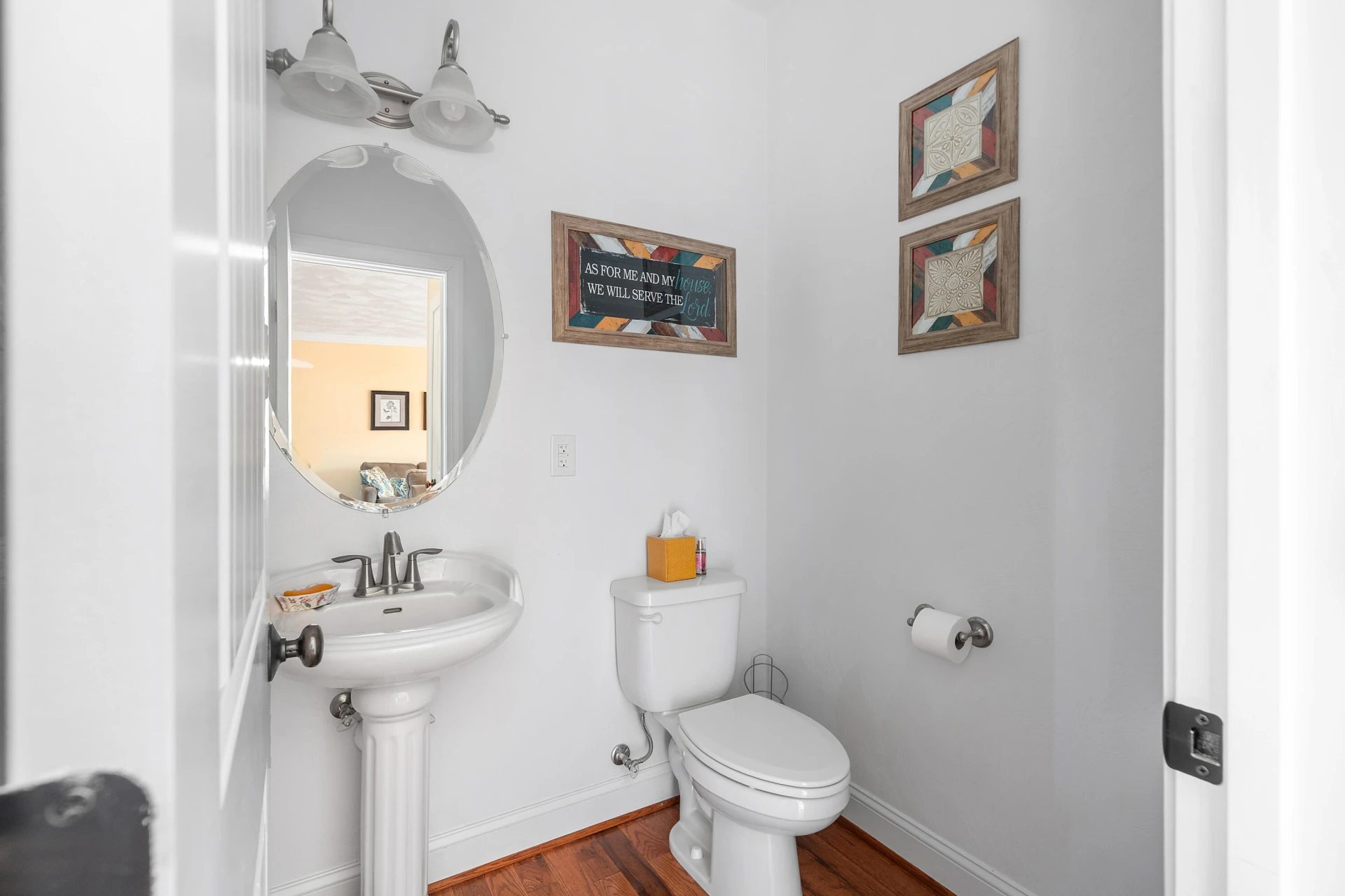 250 Thornblade WAY - Photo 17