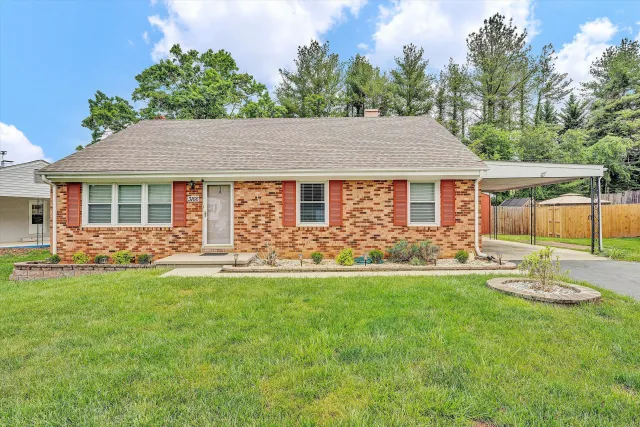 3166 Galloway DR