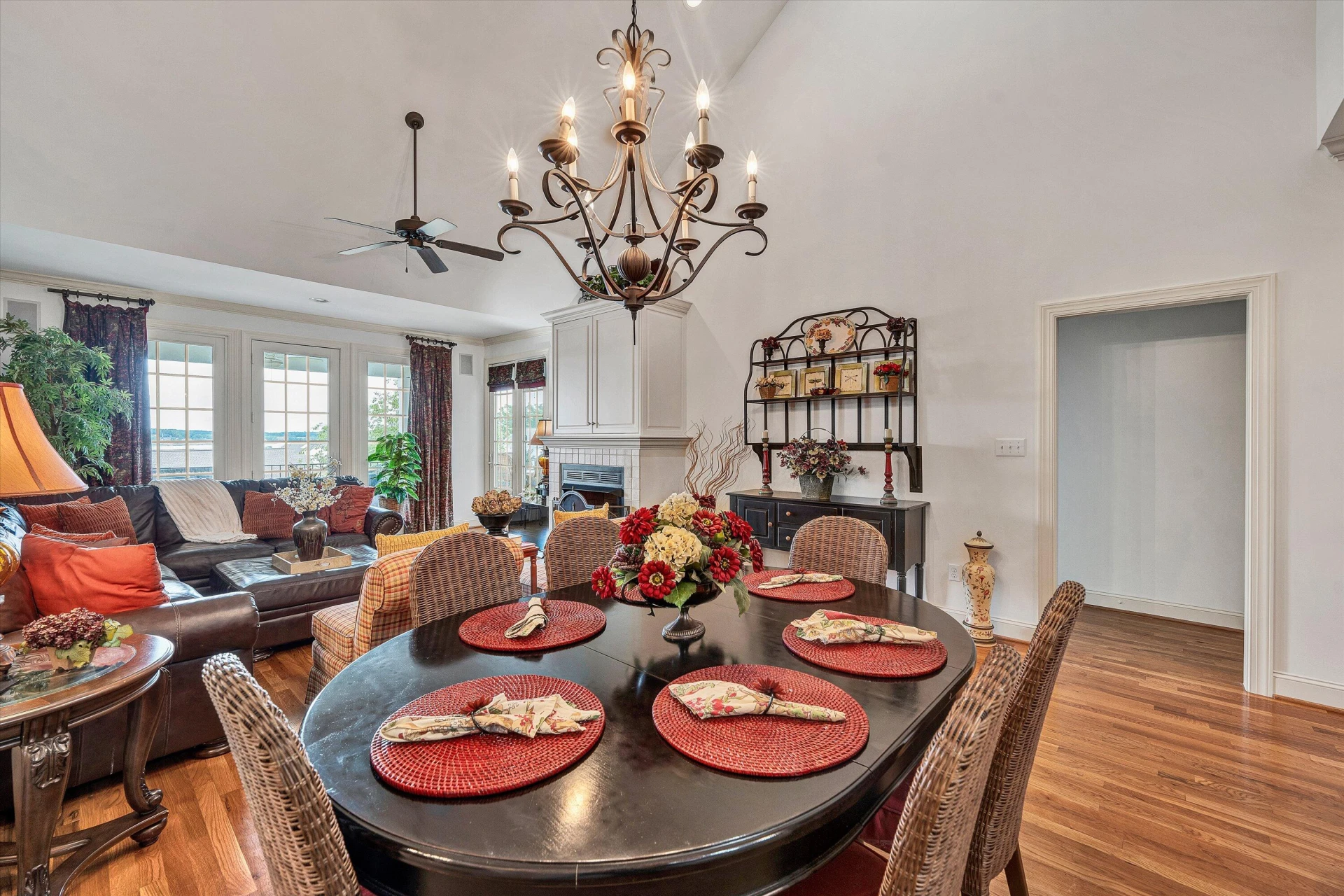 214 Summerwind DR - Photo 11