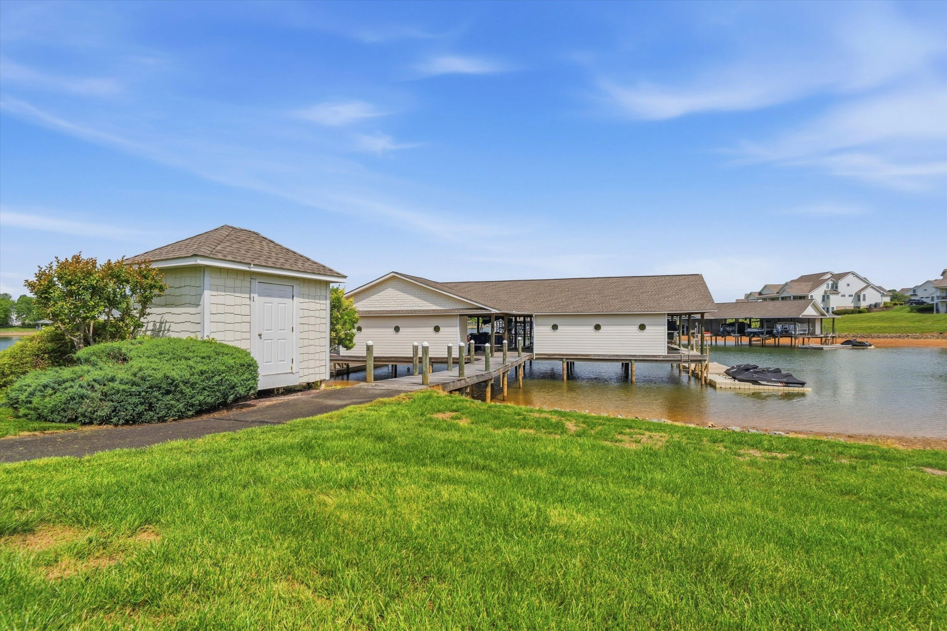 214 Summerwind DR - Photo 47