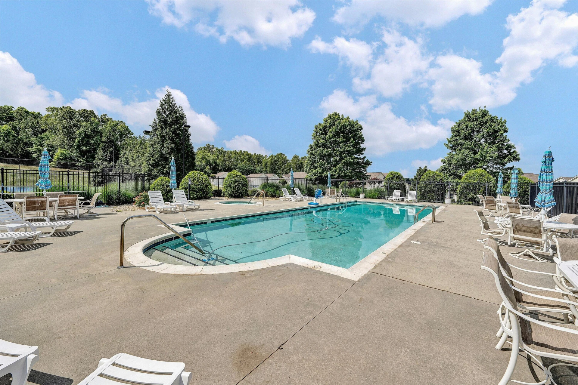 214 Summerwind DR - Photo 52