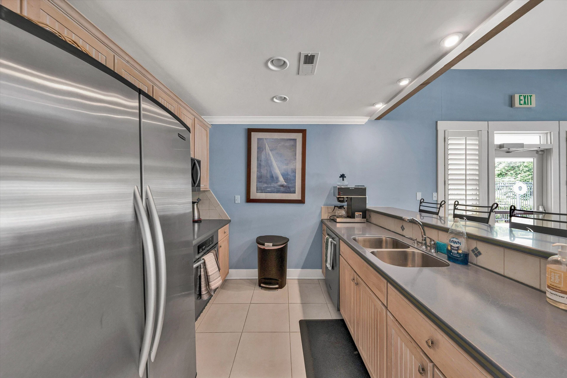 214 Summerwind DR - Photo 55