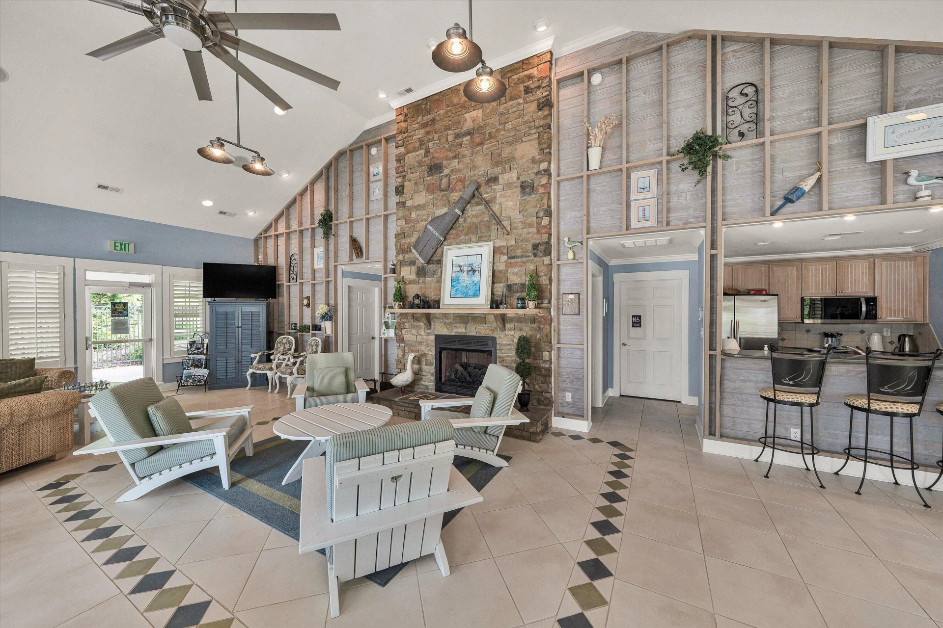 214 Summerwind DR - Photo 57