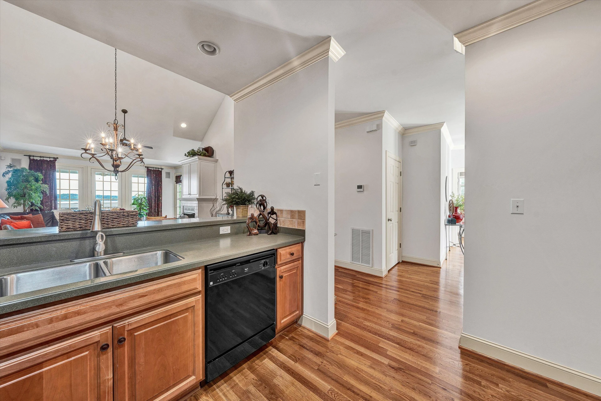 214 Summerwind DR - Photo 9