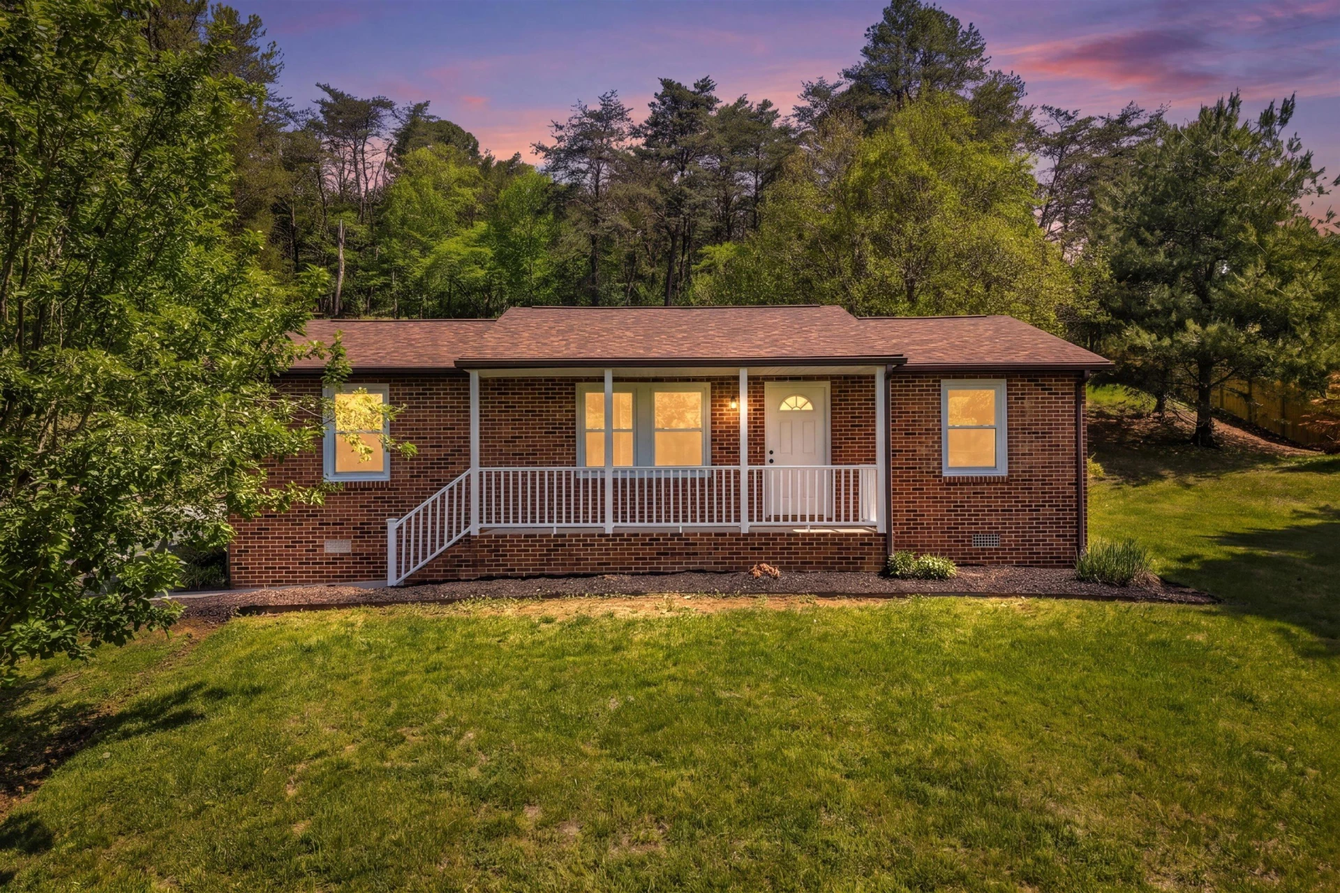 1650 Haymakertown RD