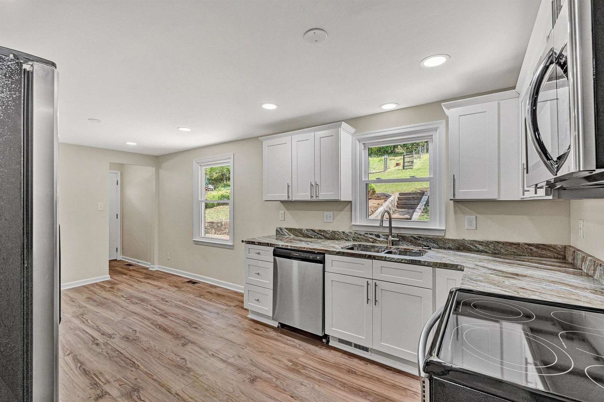 1650 Haymakertown RD - Photo 10