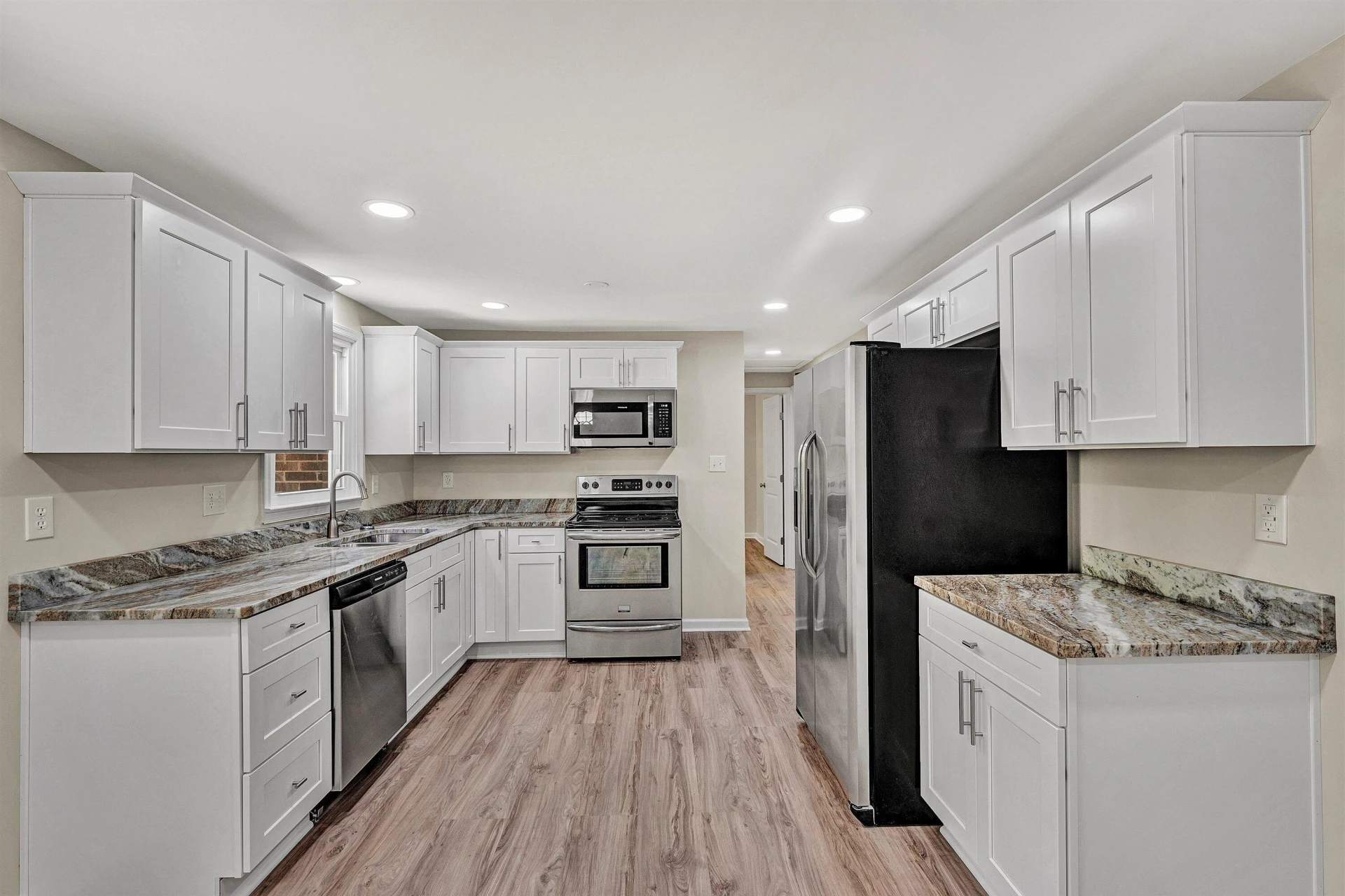 1650 Haymakertown RD - Photo 11