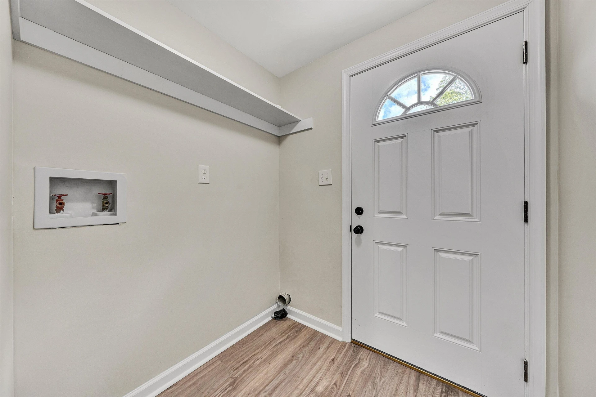 1650 Haymakertown RD - Photo 15