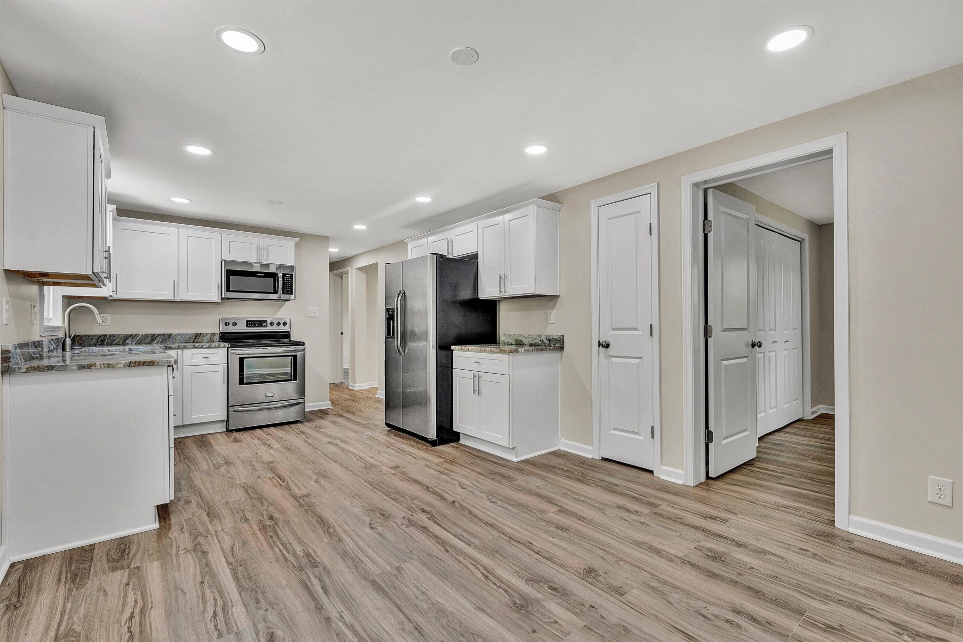 1650 Haymakertown RD - Photo 16