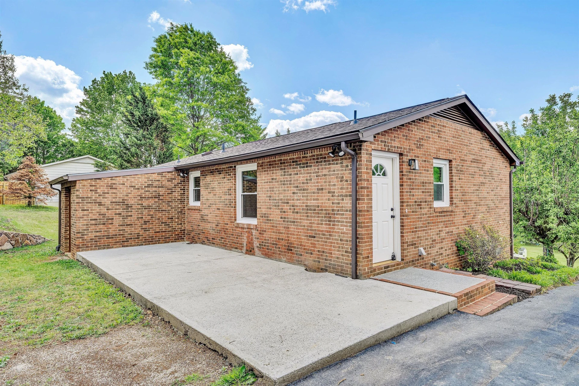 1650 Haymakertown RD - Photo 22