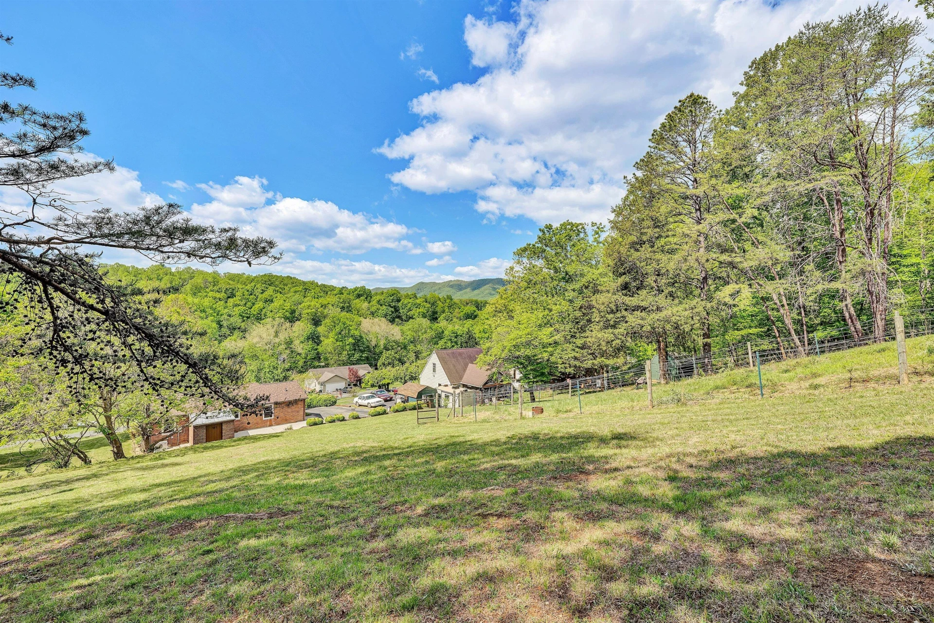 1650 Haymakertown RD - Photo 28