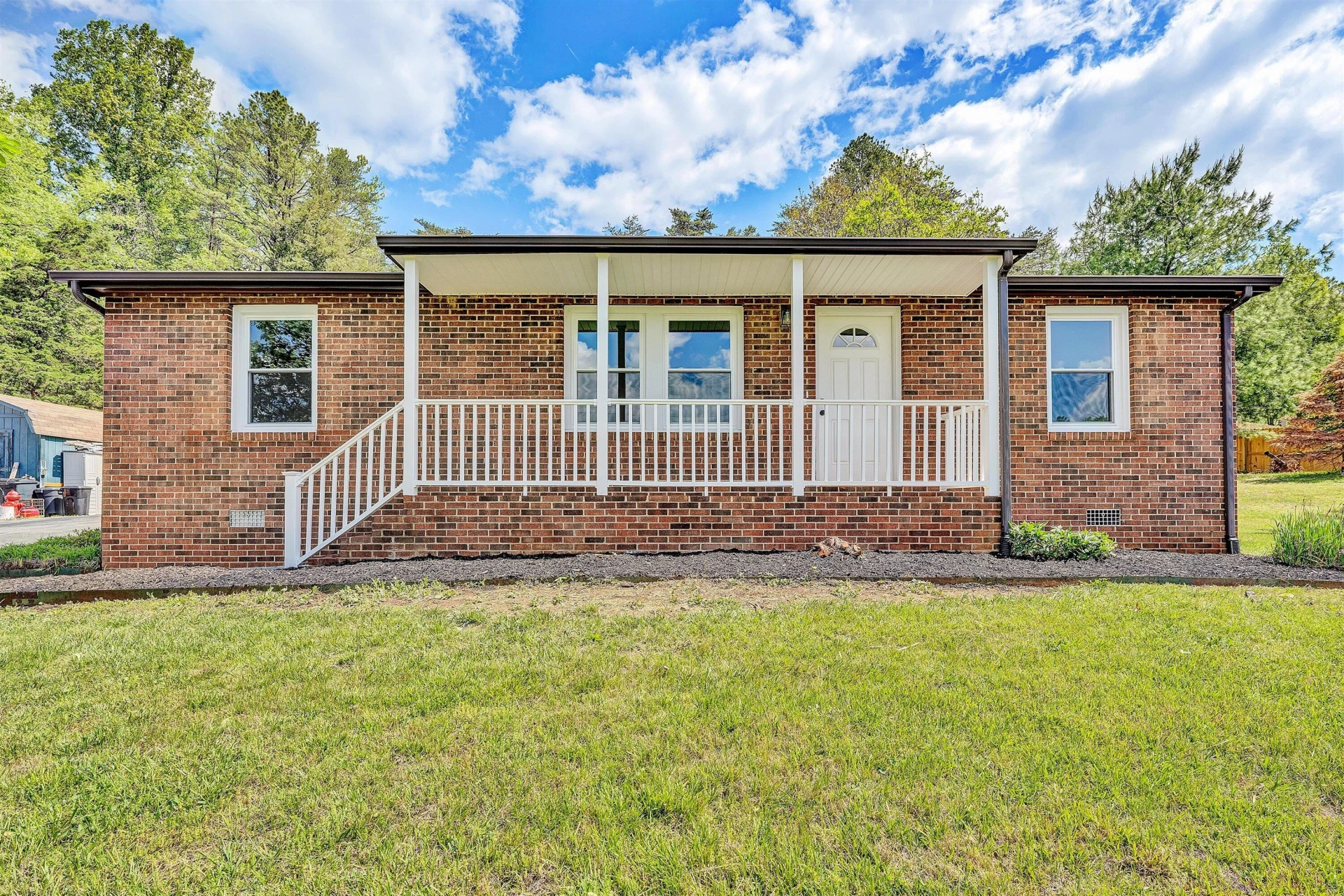 1650 Haymakertown RD - Photo 4