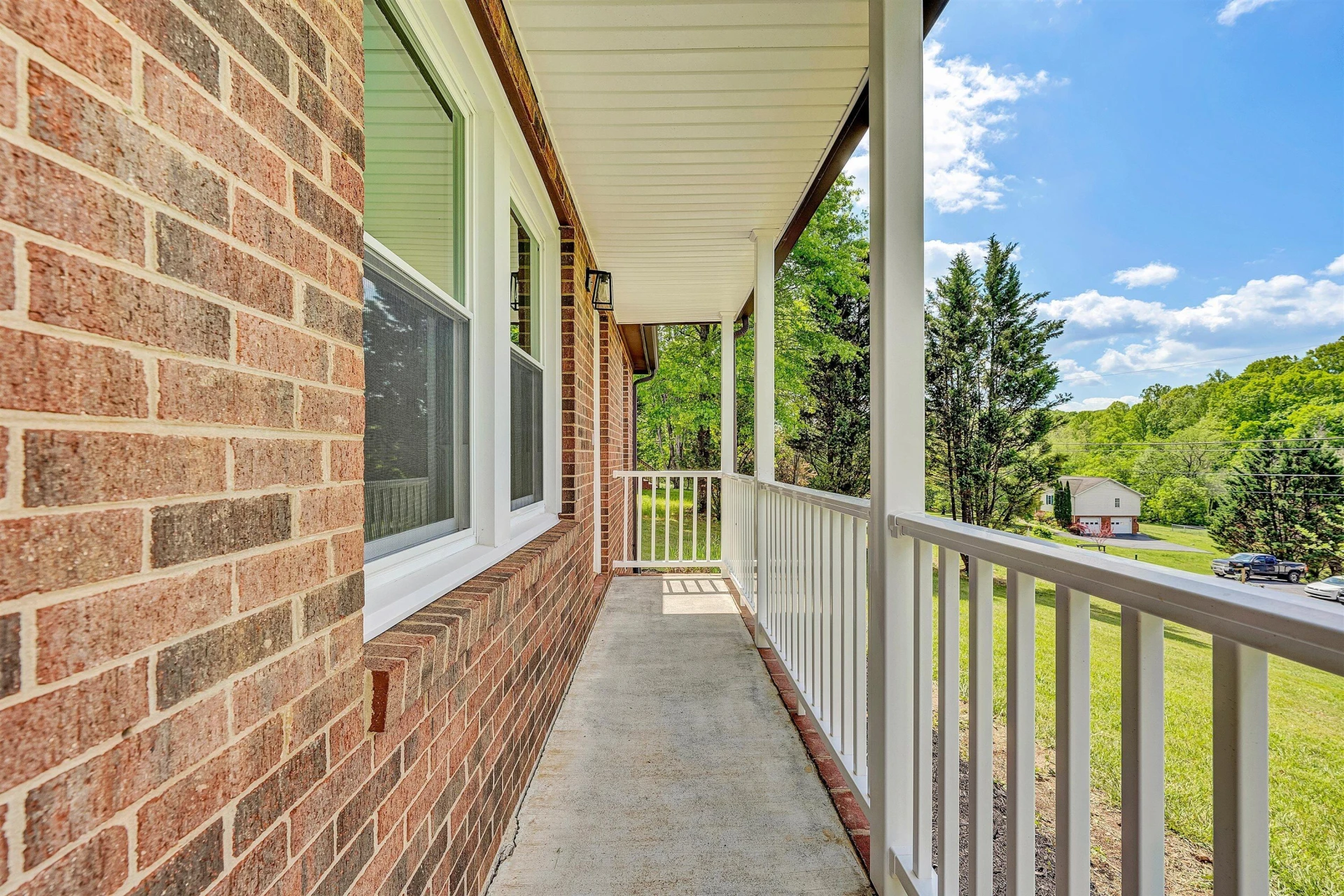 1650 Haymakertown RD - Photo 6