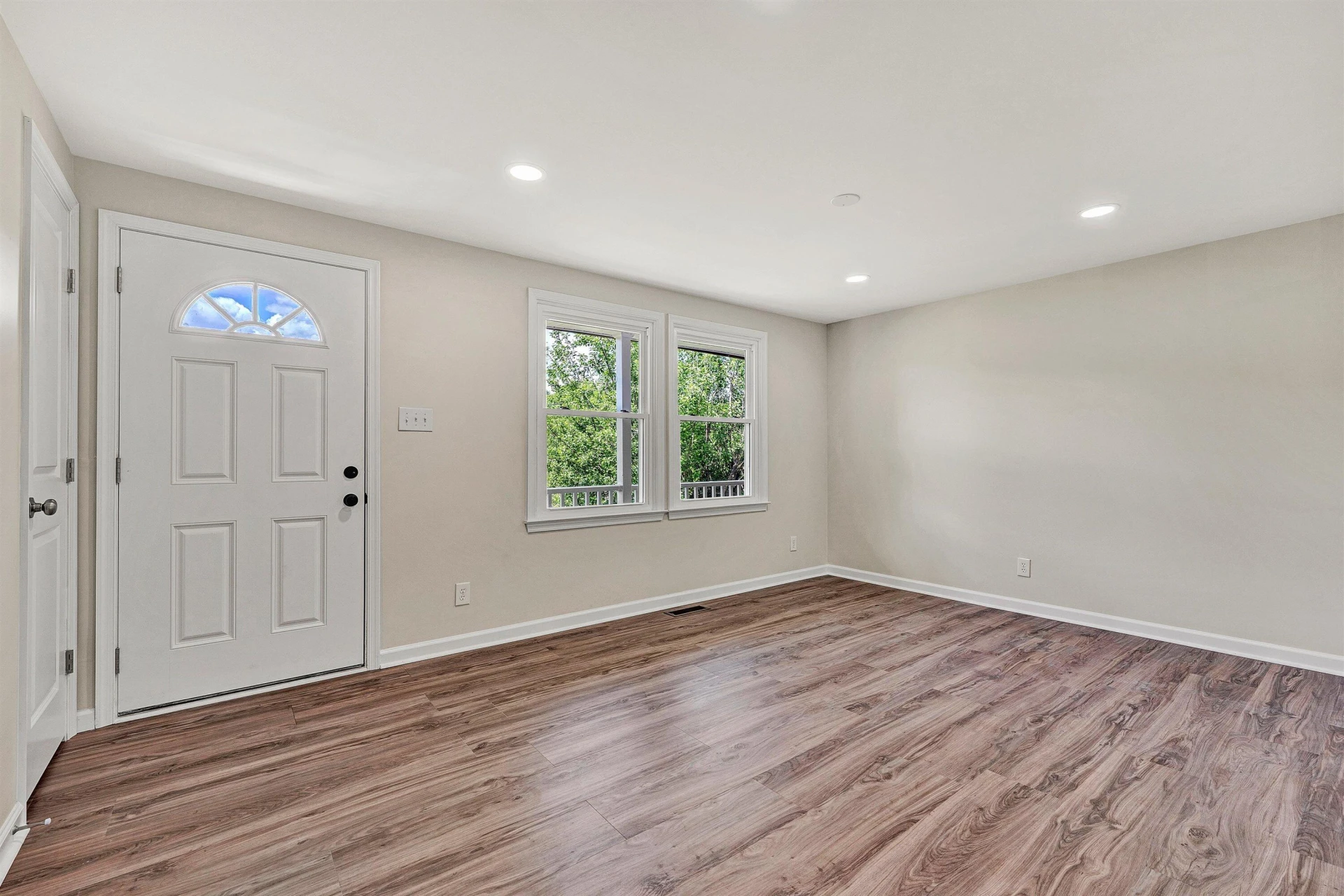 1650 Haymakertown RD - Photo 8