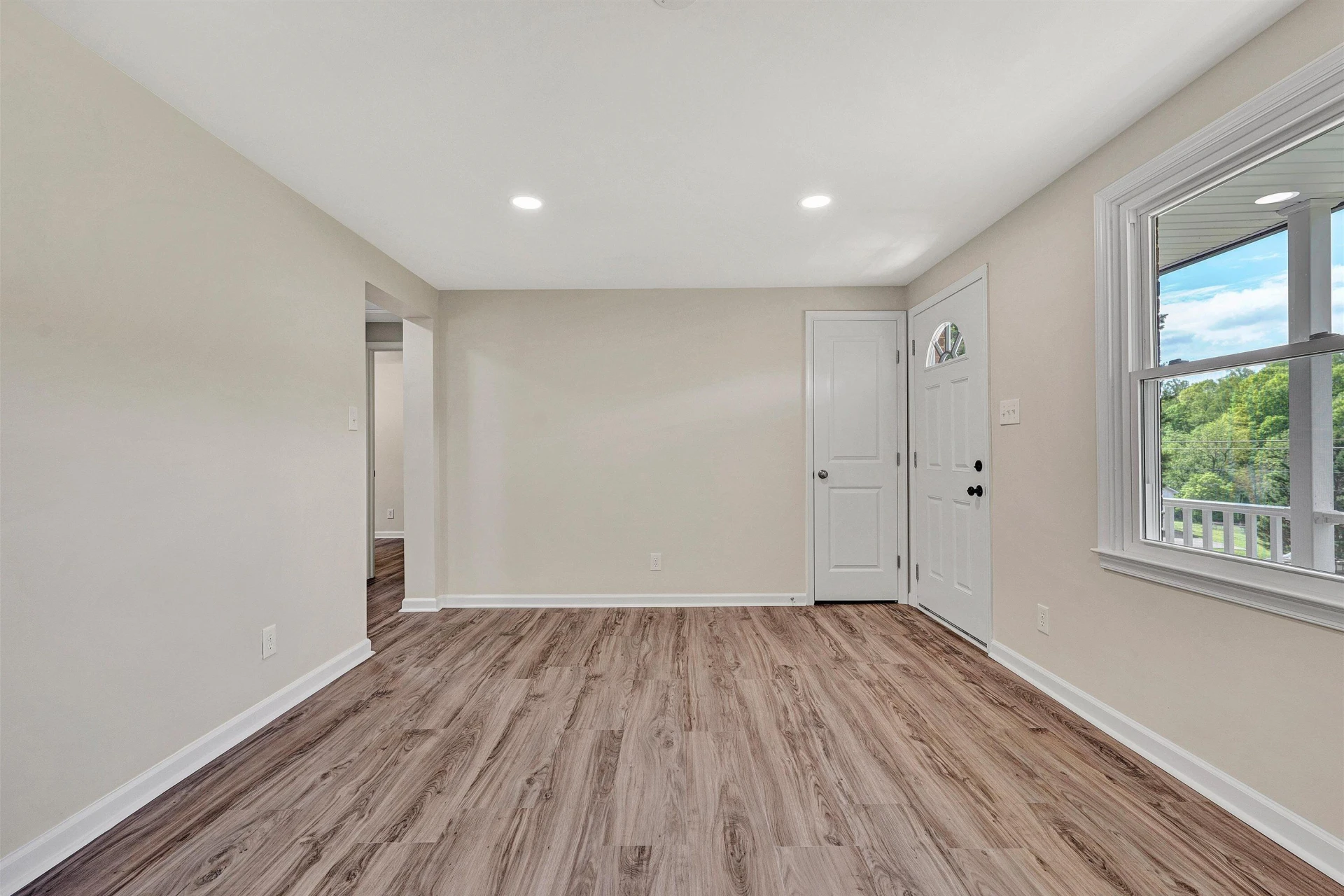 1650 Haymakertown RD - Photo 9