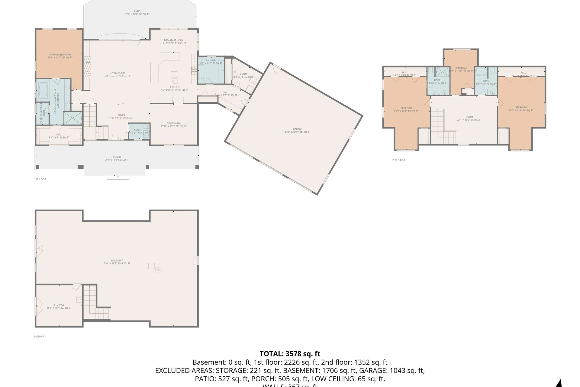 3219 Franklin ST - Photo 64