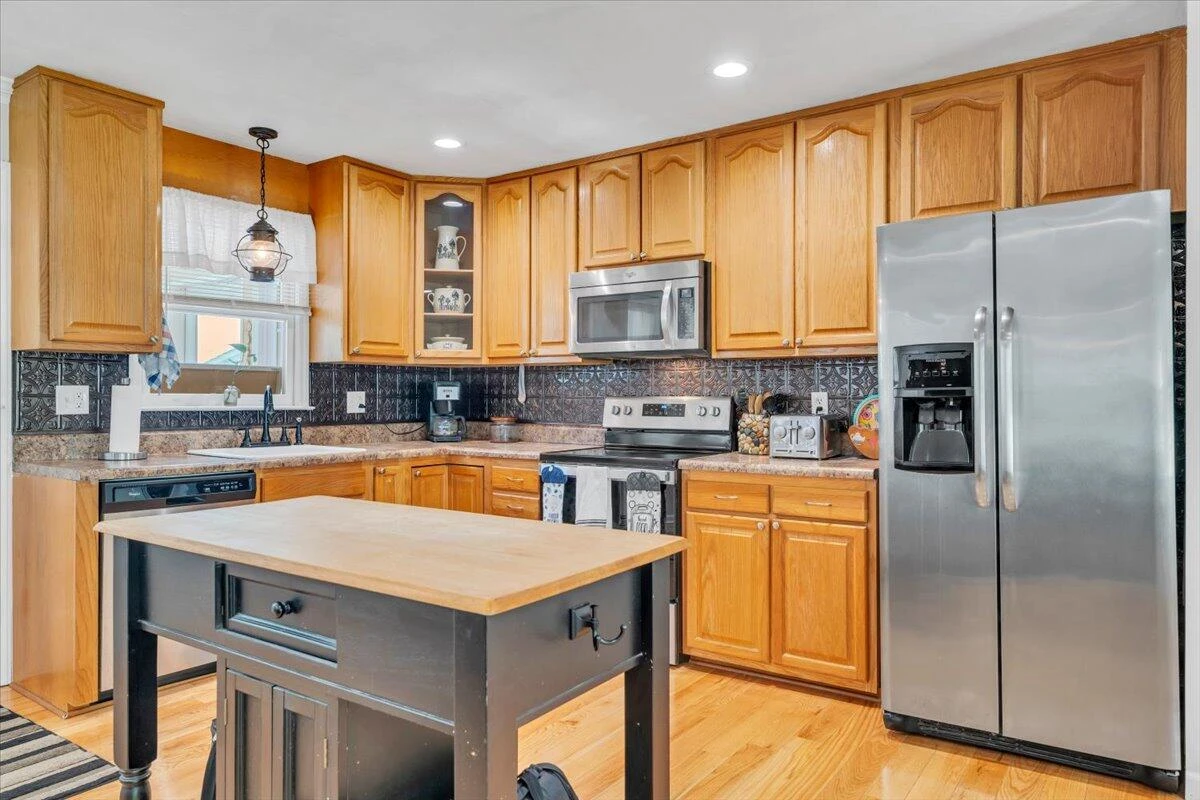 771 Oak DR - Photo 18