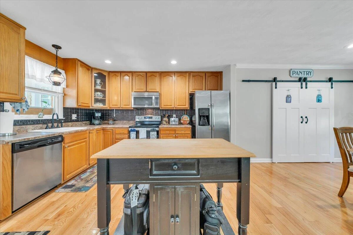 771 Oak DR - Photo 19