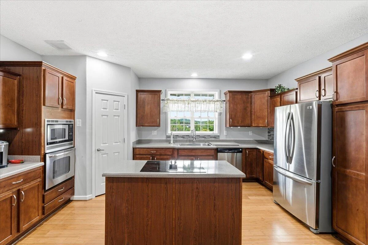 218 Mt Moriah RD - Photo 15