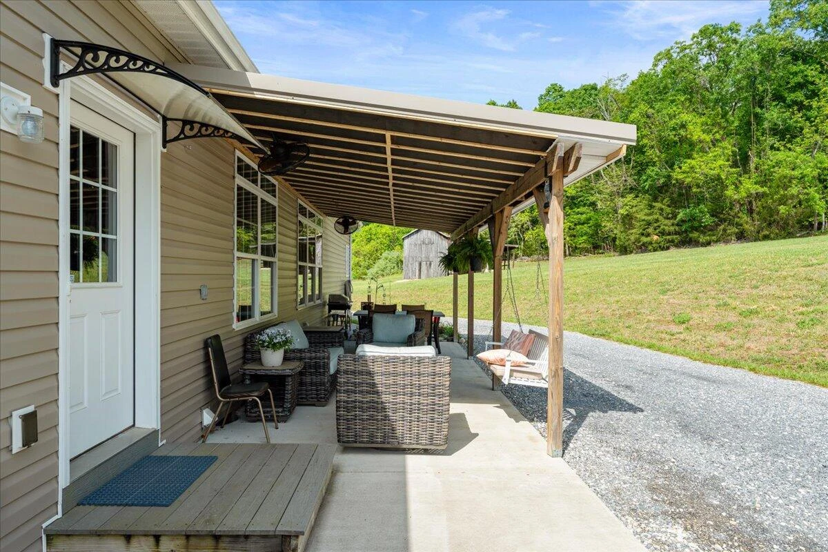 218 Mt Moriah RD - Photo 28