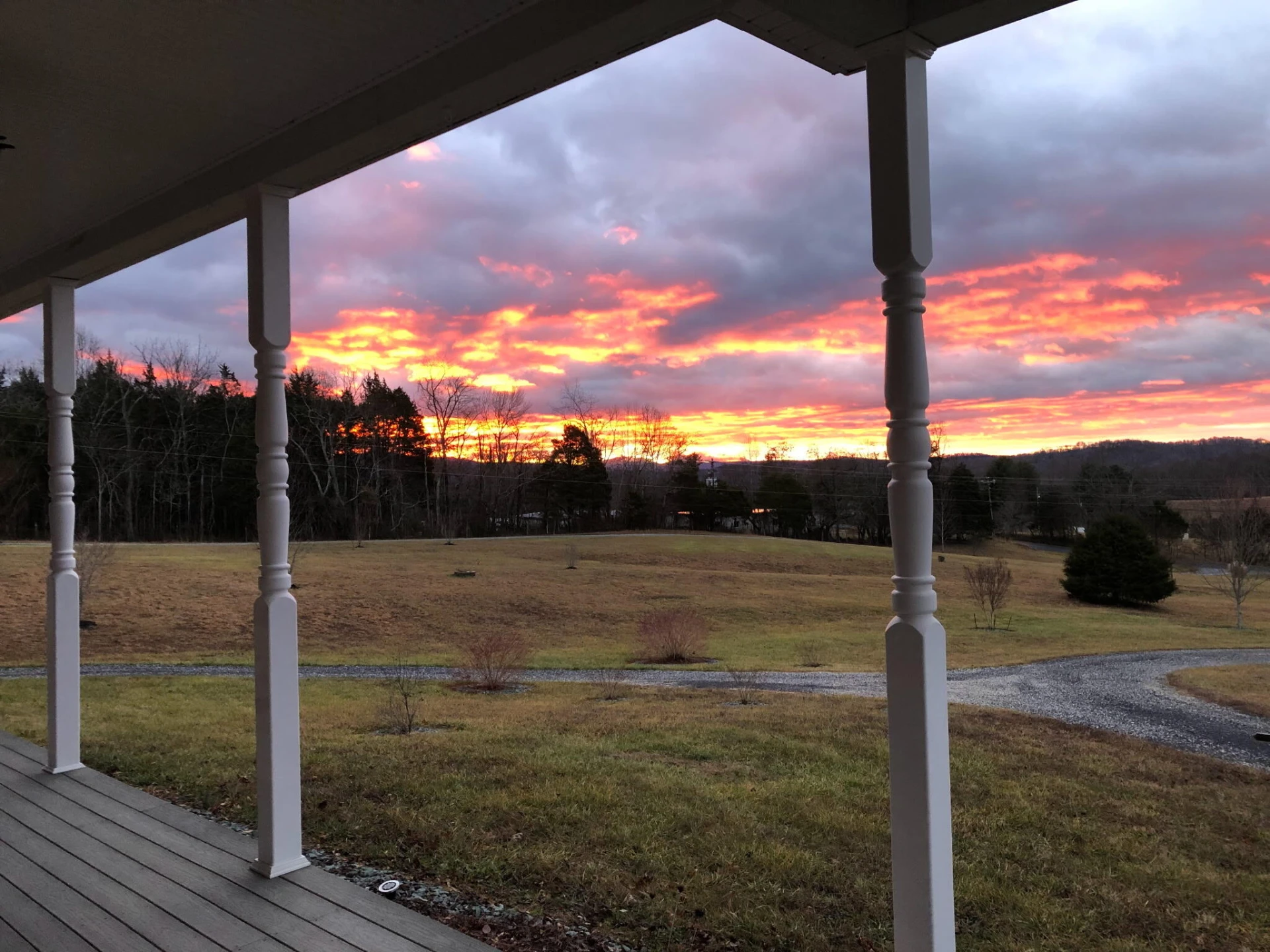 218 Mt Moriah RD - Photo 3