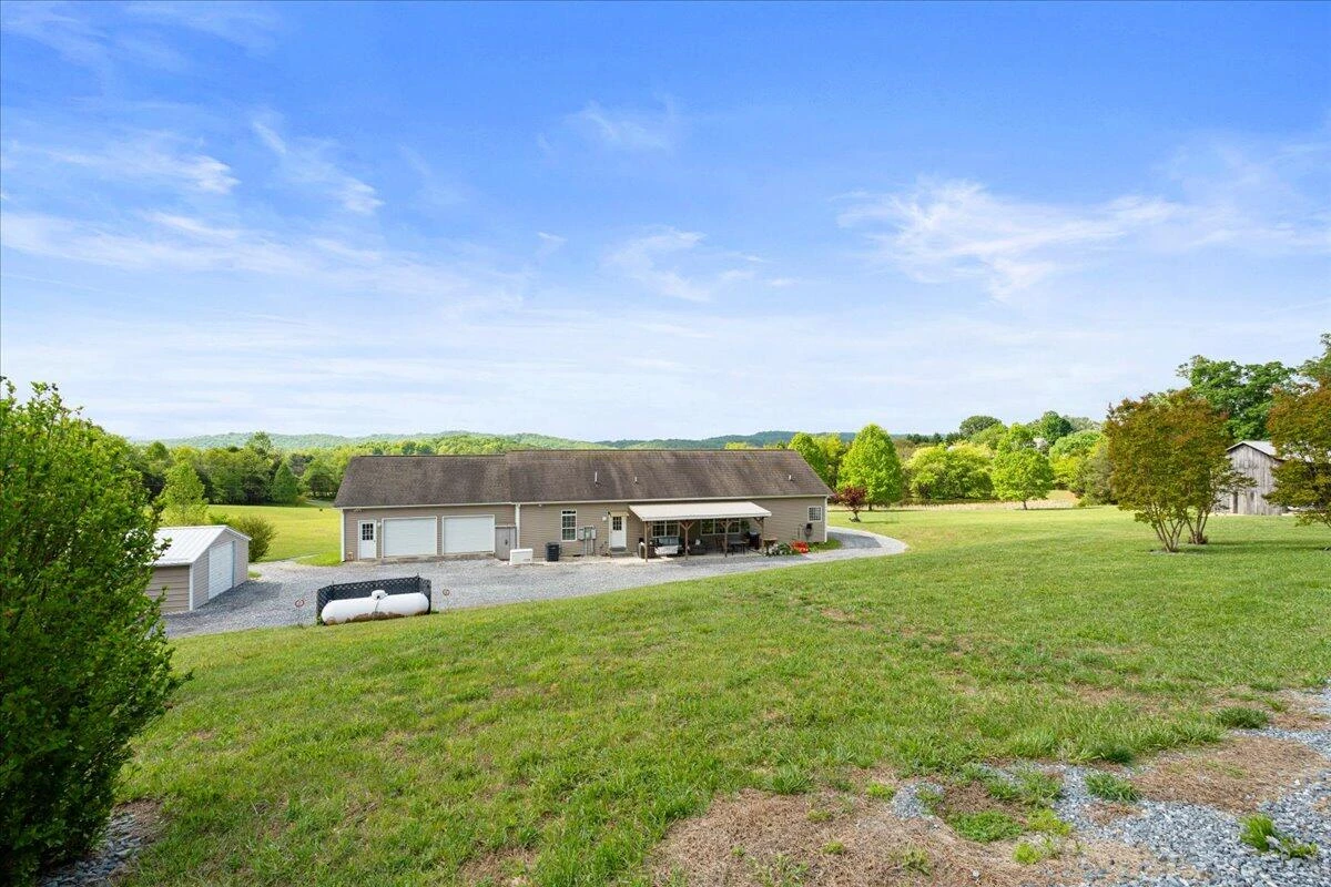218 Mt Moriah RD - Photo 31