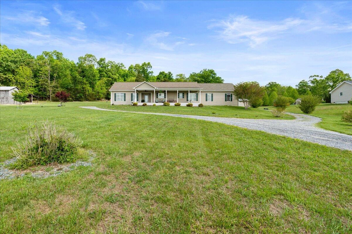 218 Mt Moriah RD - Photo 32
