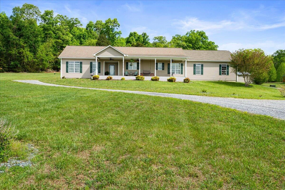 218 Mt Moriah RD - Photo 33