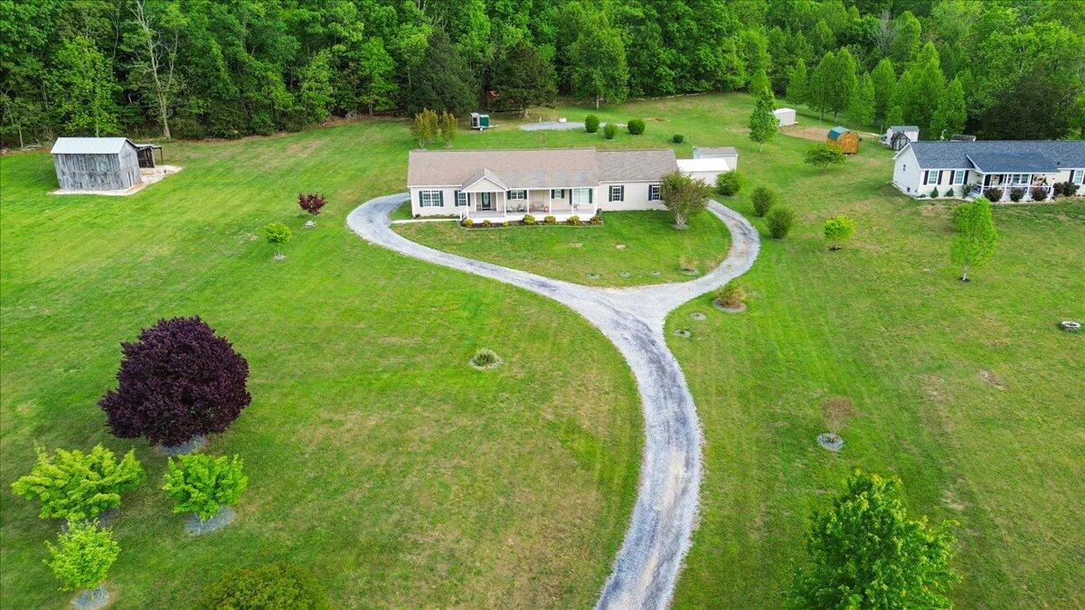 218 Mt Moriah RD - Photo 34
